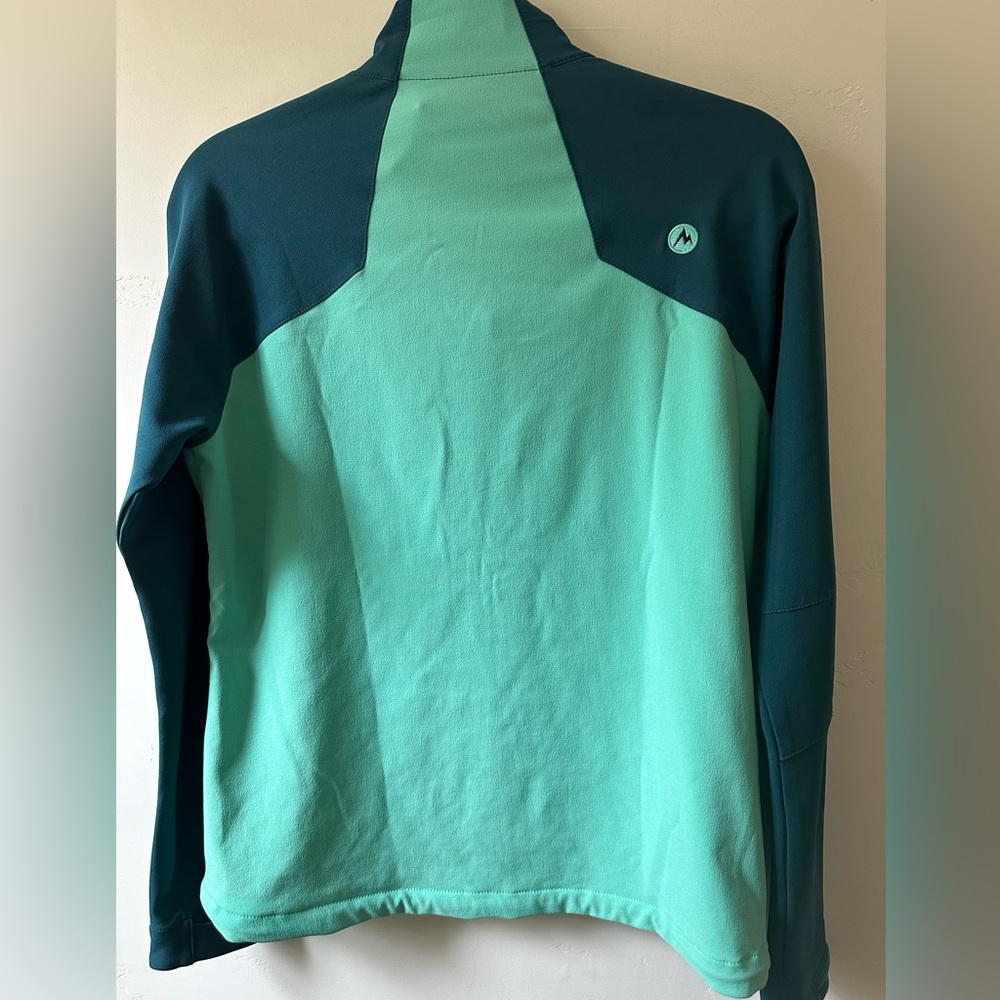 Marmot women’s jacket size M - Picture 3 of 8